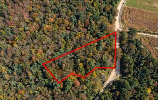 1.7 acres | Located in Cambria County, PA
