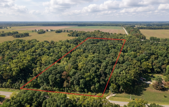 3.25 acres | Located in Northumberland County, VA