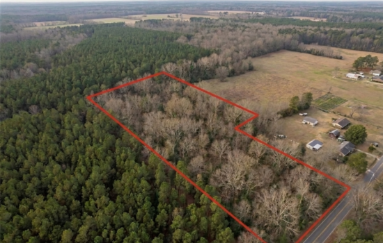 2.91 acres | Located in Pender County, NC