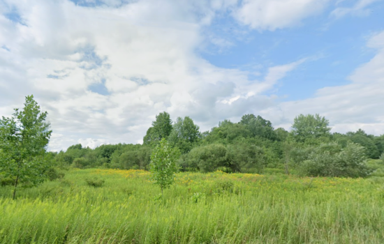 3 acres | Located in Crawford County, PA
