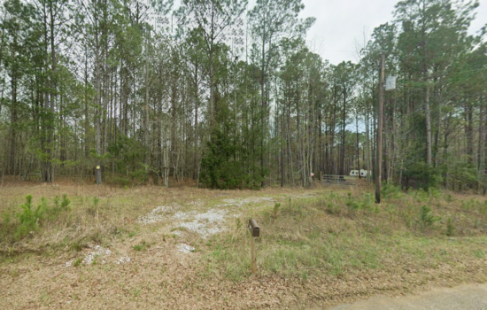 17 acres | Located in Randolph County, AL