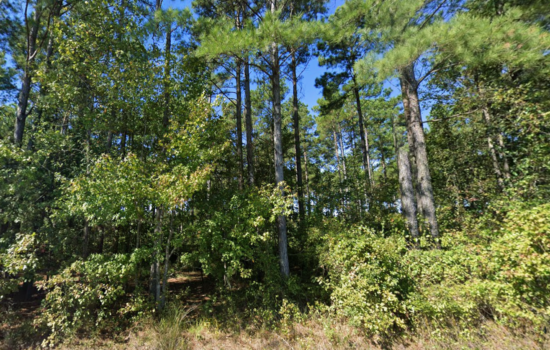 2.28 acres | Located in Union County, AR