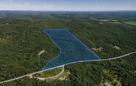 11 acres | Located in Franklin County, ME