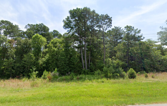 20.93 acres | Located in Harnett County, NC