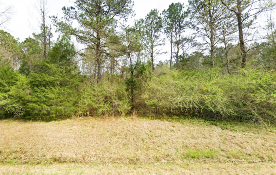 4.25 acres | Located in Heard County, GA