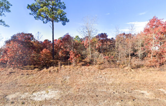 1 acre | Located in Harnett County, NC
