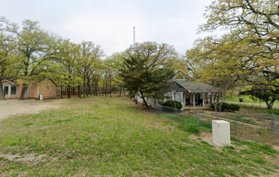 0.17 acres | Located in Rains County, TX