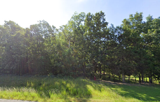 1.2 acres | Located in Baxter County, AR