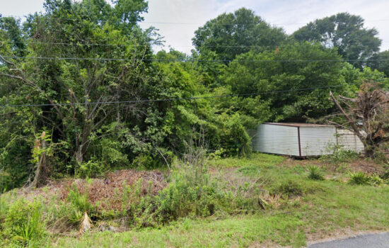 0.40 acre | Located in Russell County, AL