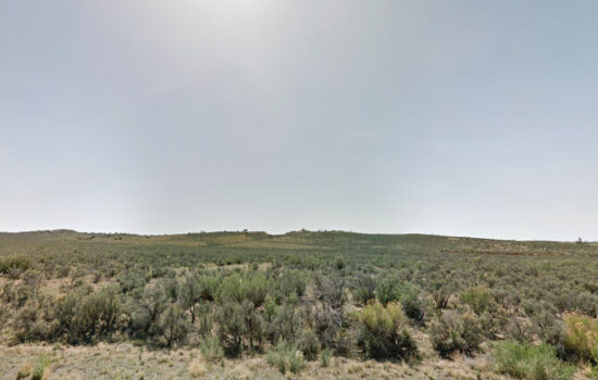 40 acres | Located in Rio Arriba County, NM