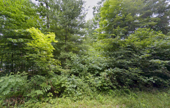 6.57 acre | Located in Pike County, OH