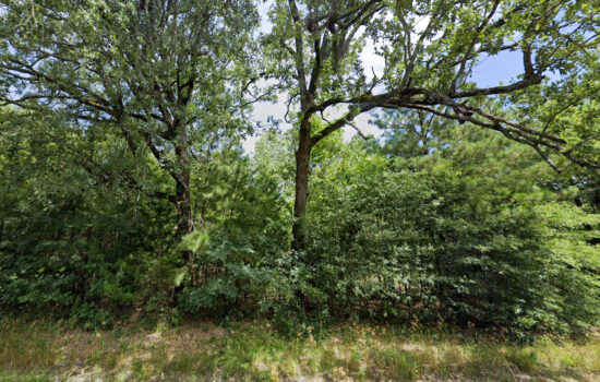 2 acres | Located in Bowie County, TX