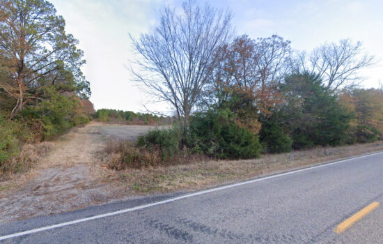 23 acres | Located in Talladega County, AL