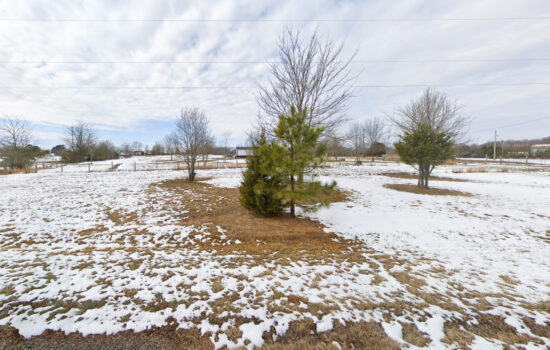 4.06 acres | Located in Faulkner County, AR