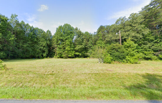 5 acres | Located in Orange County, VA