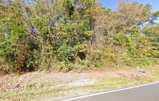 0.88 acre Lot | Located in Columbus County, NC