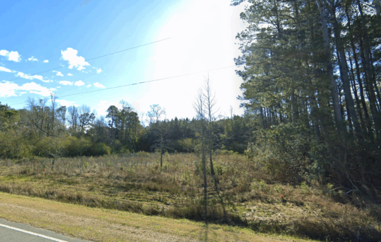 1.08 acre | Located in Pender County, NC