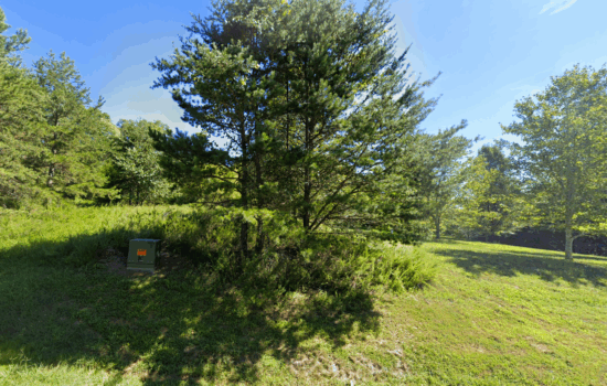 2.08 acres | Located in Campbell County, VA