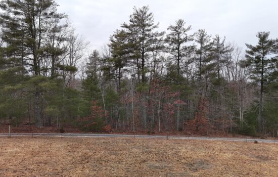 4.28 acres | Located in Rockbridge County, VA