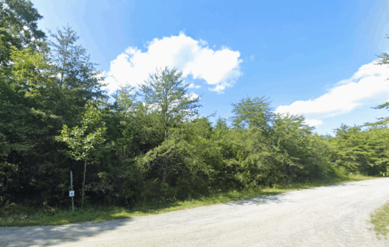 5 acres | Located in Orange County, VA