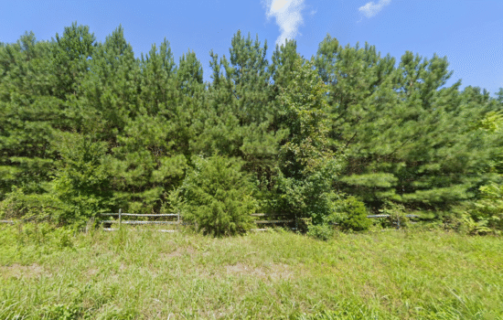 64.45 acres | Located in Charlotte County, VA