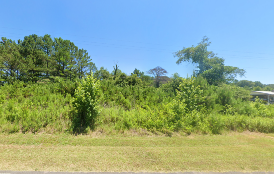 1.03 acres | Located in Walker County, AL