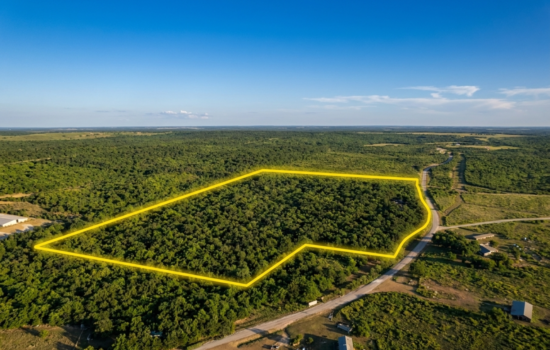 17 acres | Located in Randolph County, AL