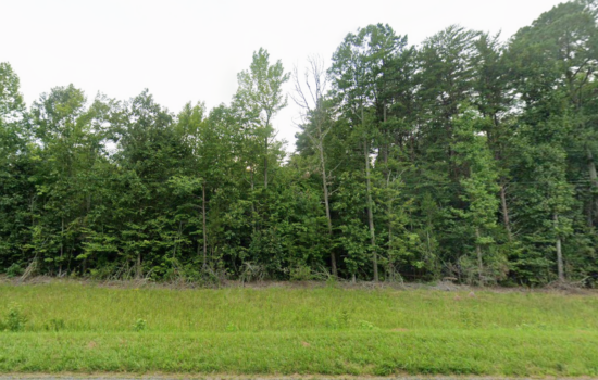 9.81 acres | Located in Lunenberg County, VA