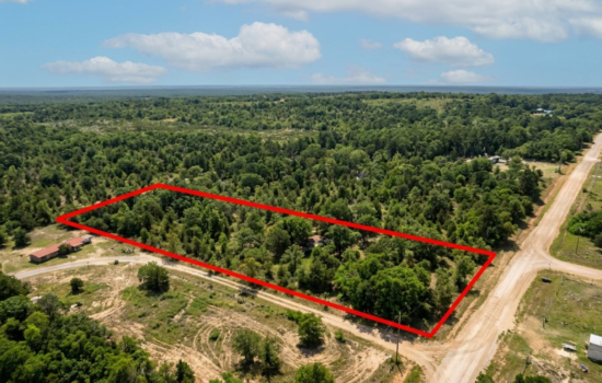 1.55 acres | Located in Coffee County, GA