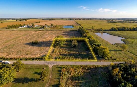 2.8 acres | Located in Clay County, AR