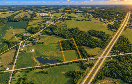 6.29 acres | Located in Franklin County, AL